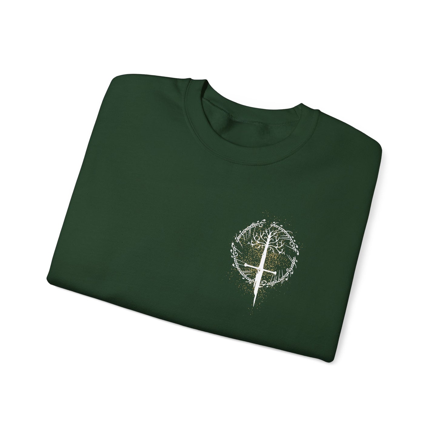 All That Glitters Sweatshirt