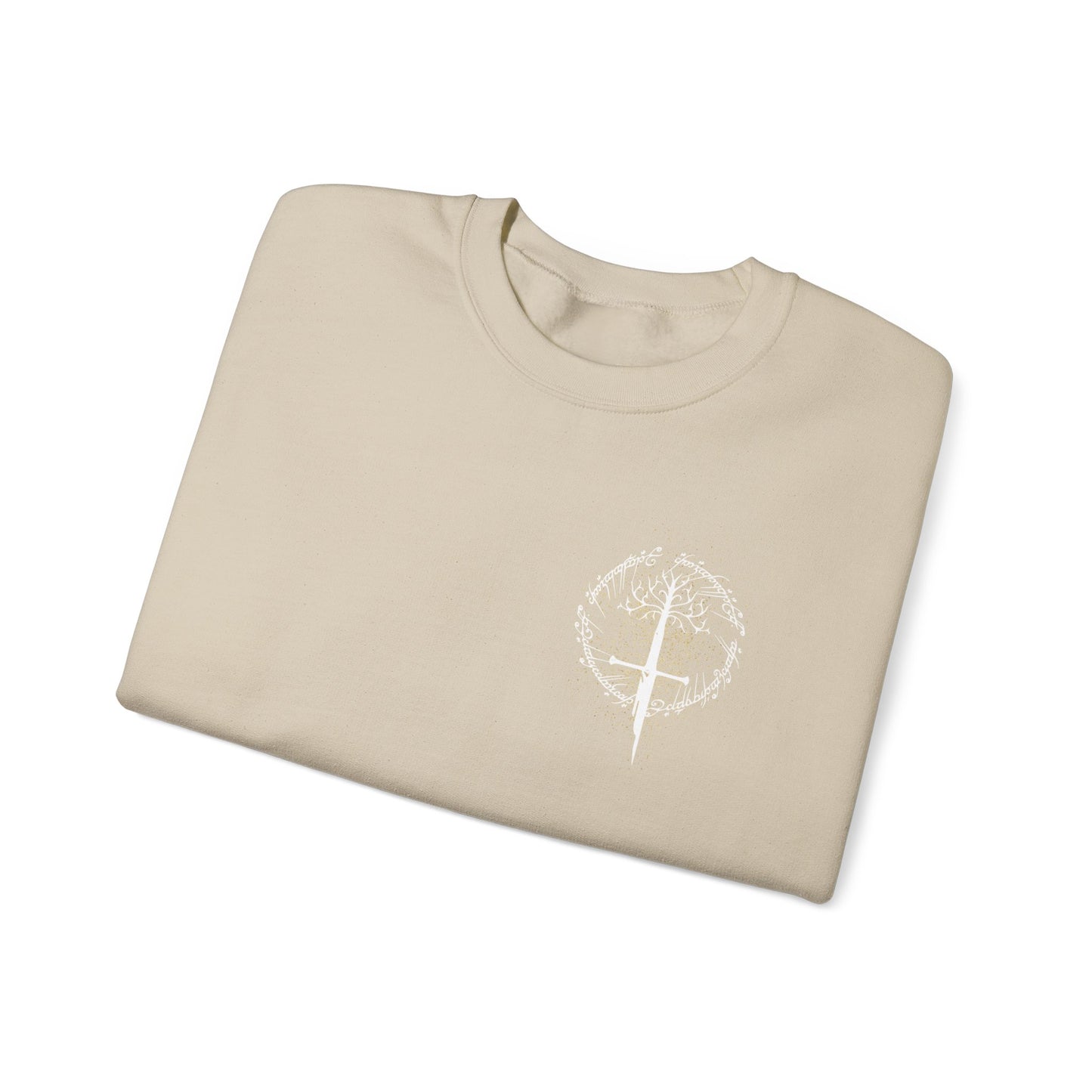 All That Glitters Sweatshirt