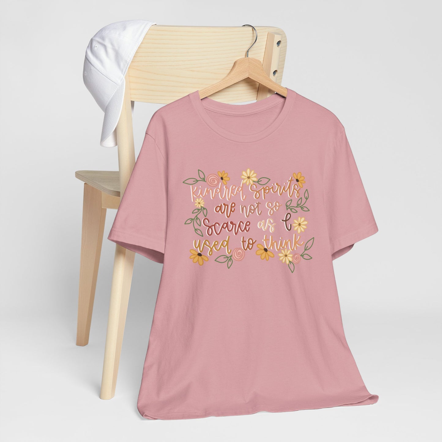 Kindred Spirits Tee