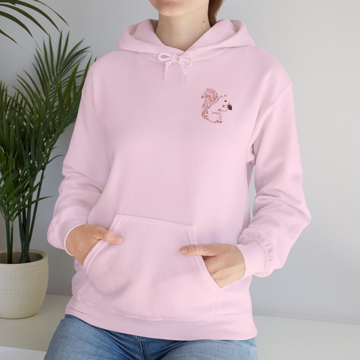 Favorite Fall Hoodie