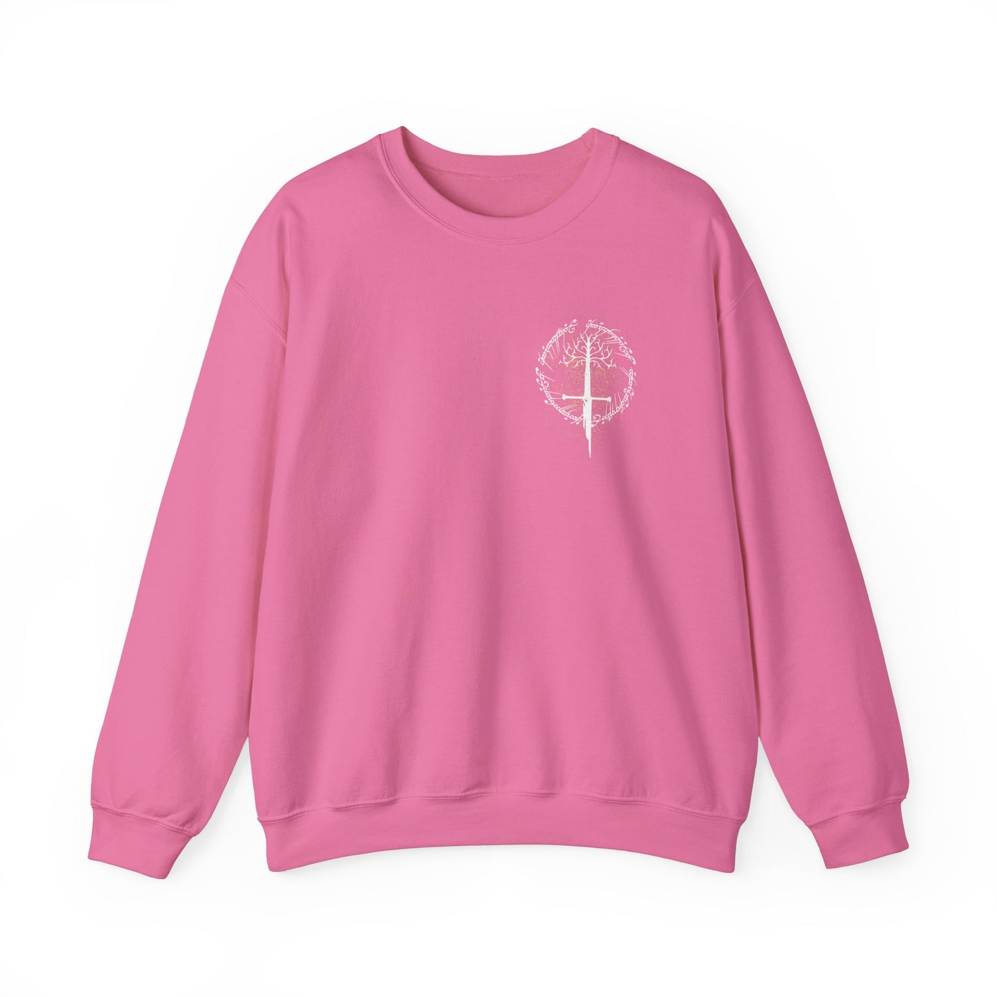 All That Glitters Sweatshirt