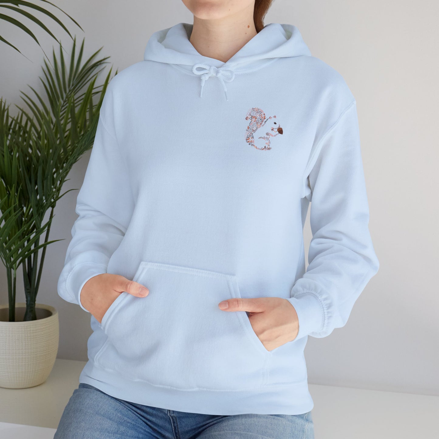 Favorite Fall Hoodie