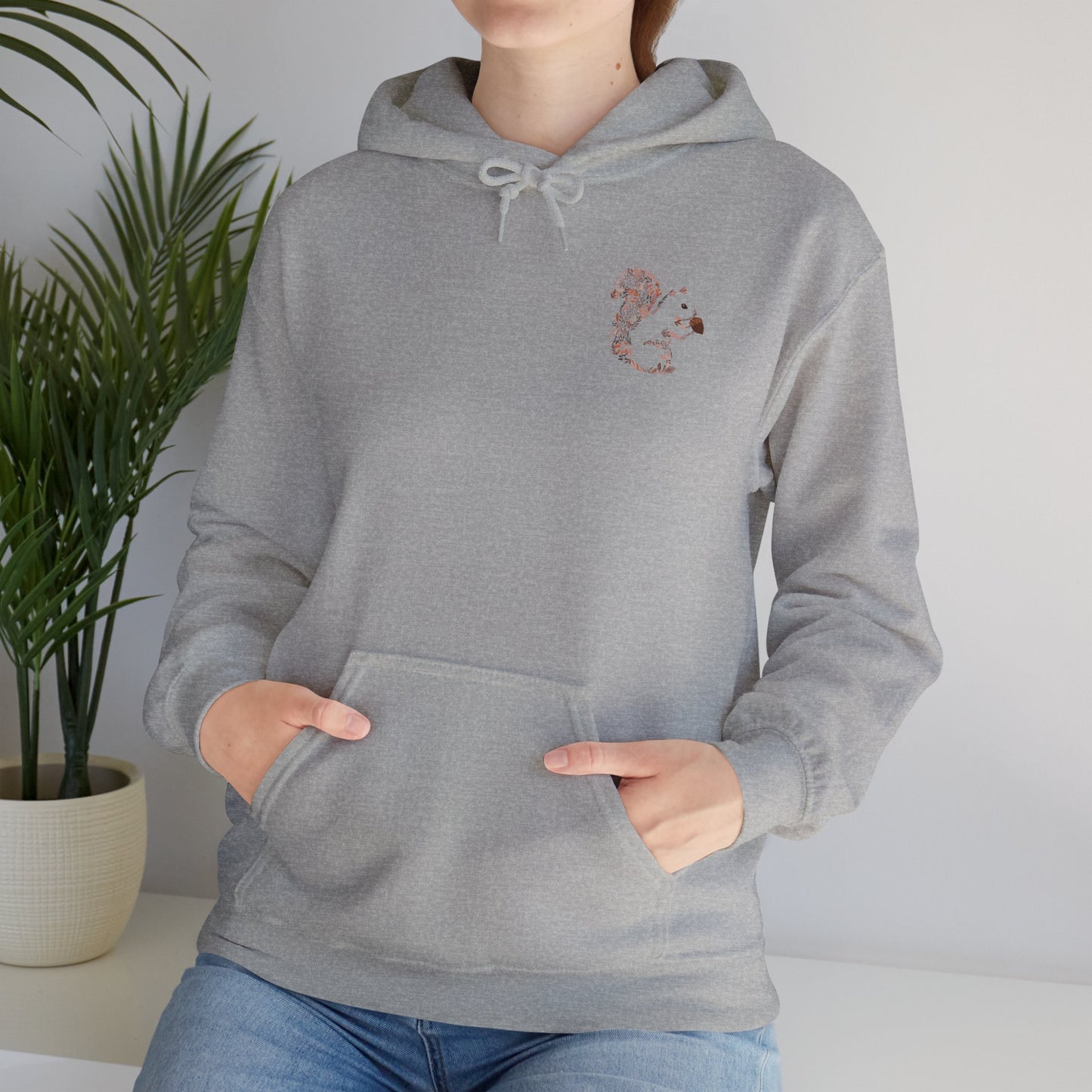 Favorite Fall Hoodie