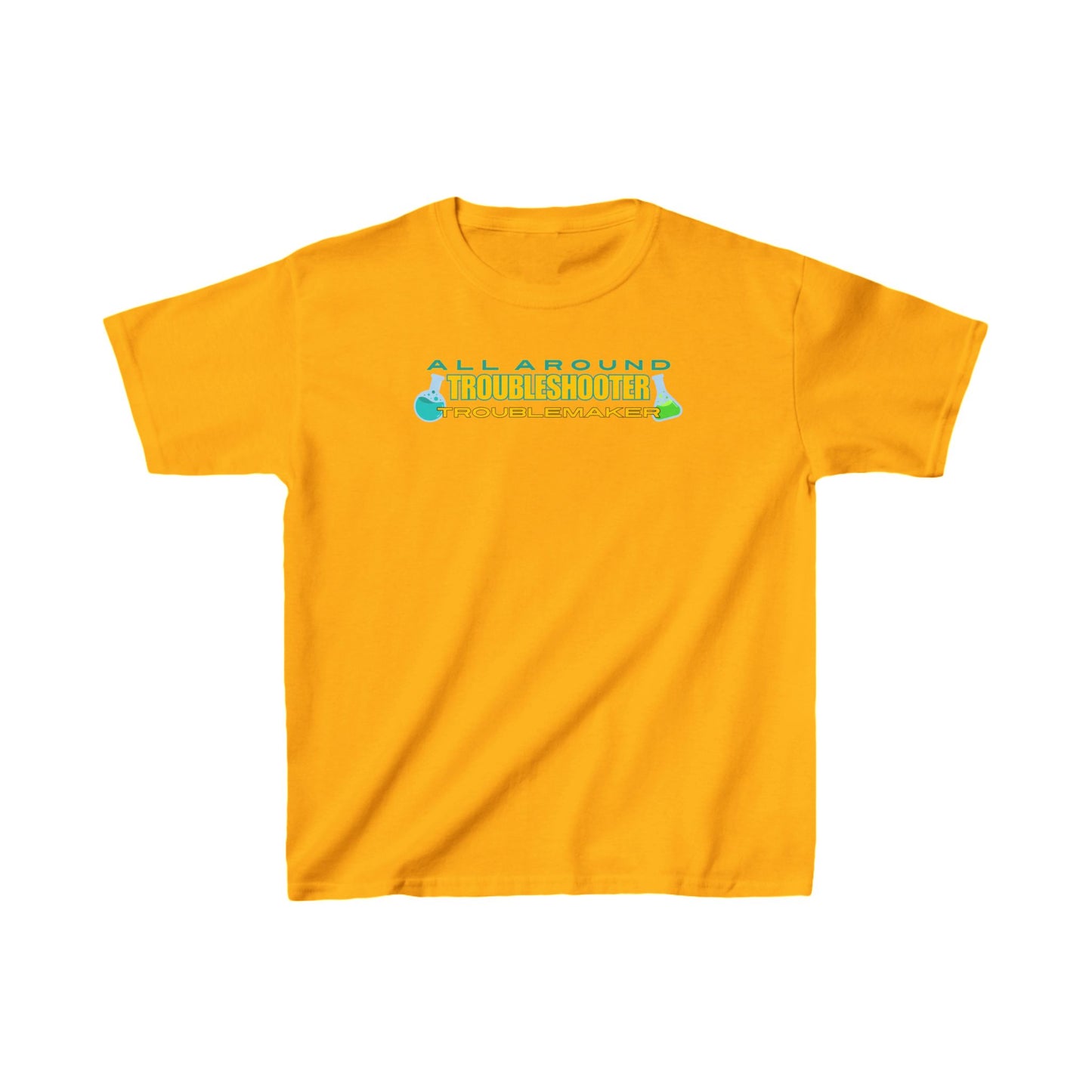 Youth Troublemaker GlossmanTee