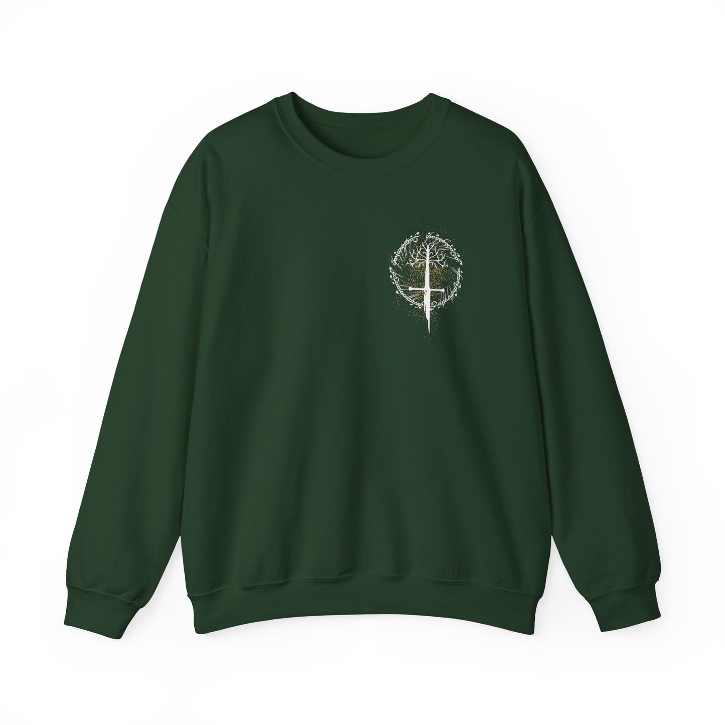 All That Glitters Sweatshirt