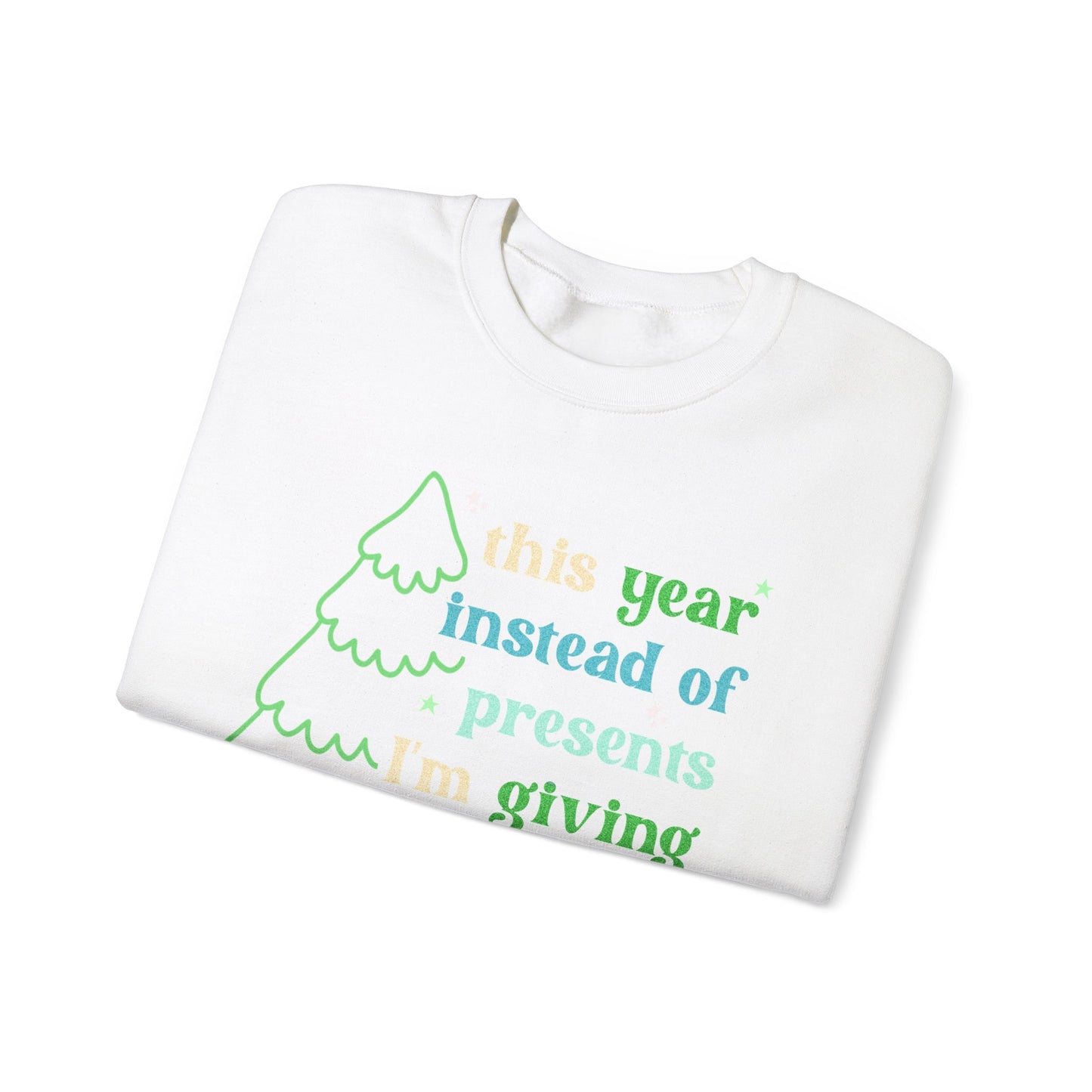 My Opinion Sweatshirt