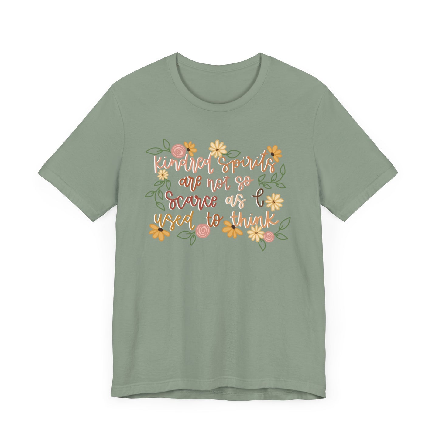 Kindred Spirits Tee