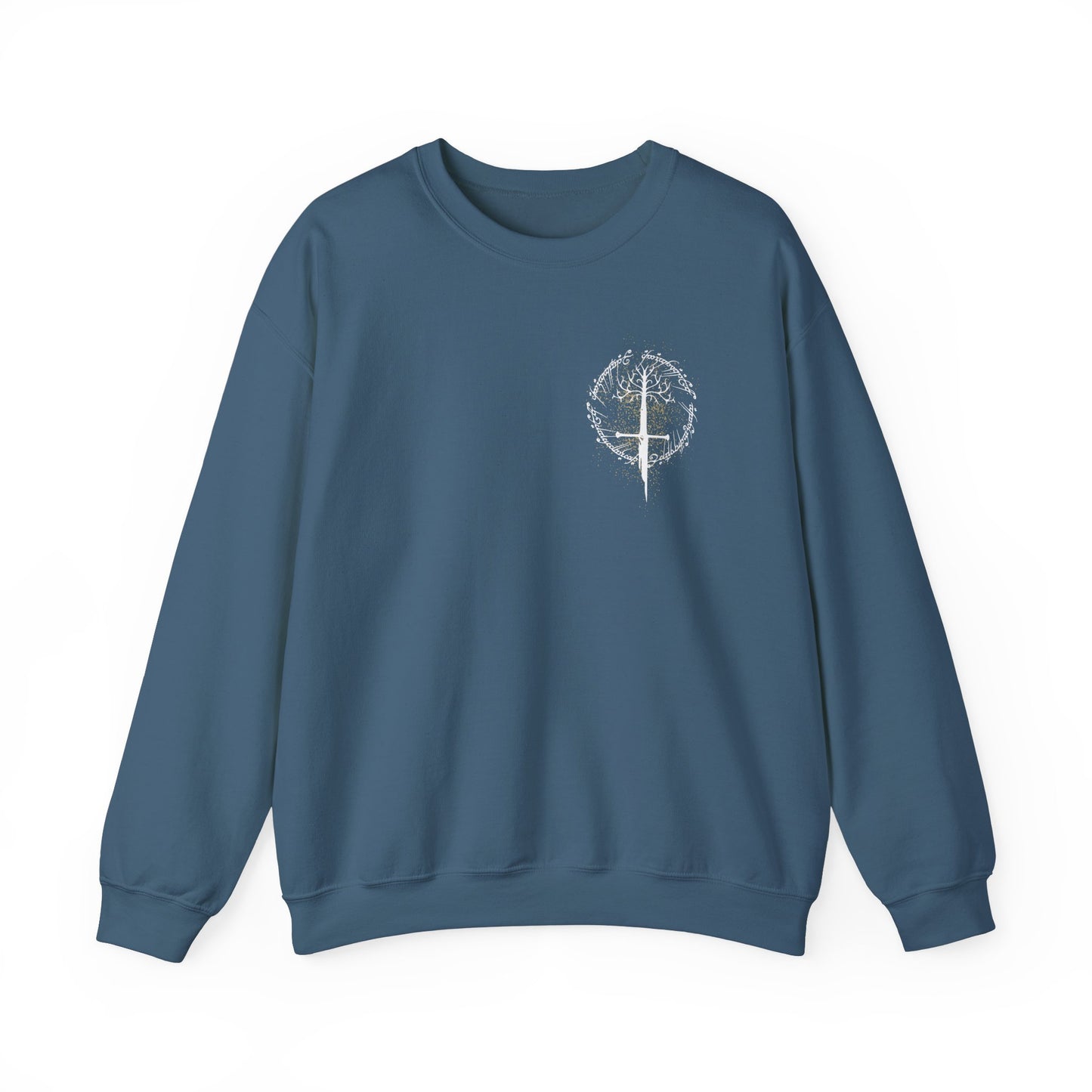 All That Glitters Sweatshirt