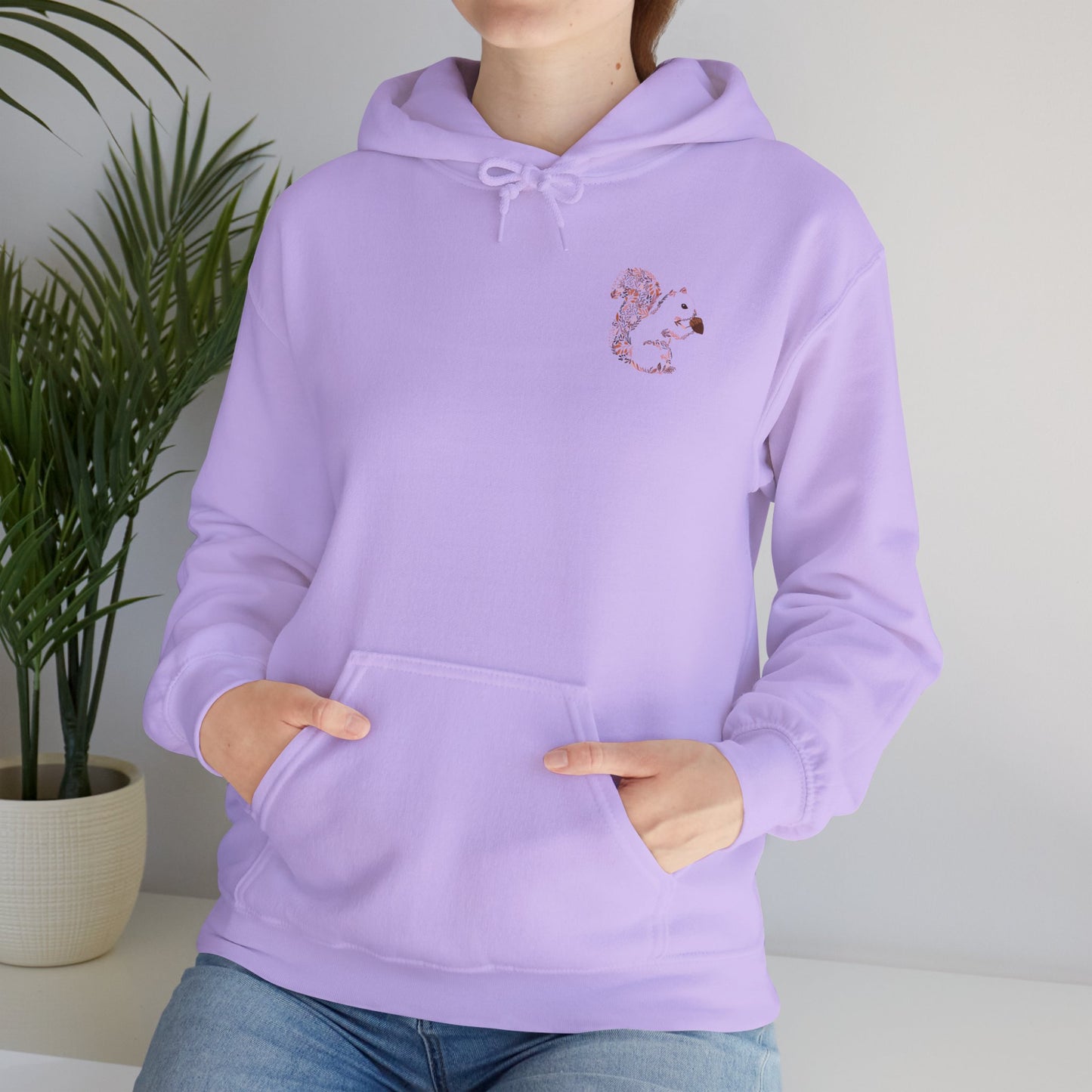 Favorite Fall Hoodie