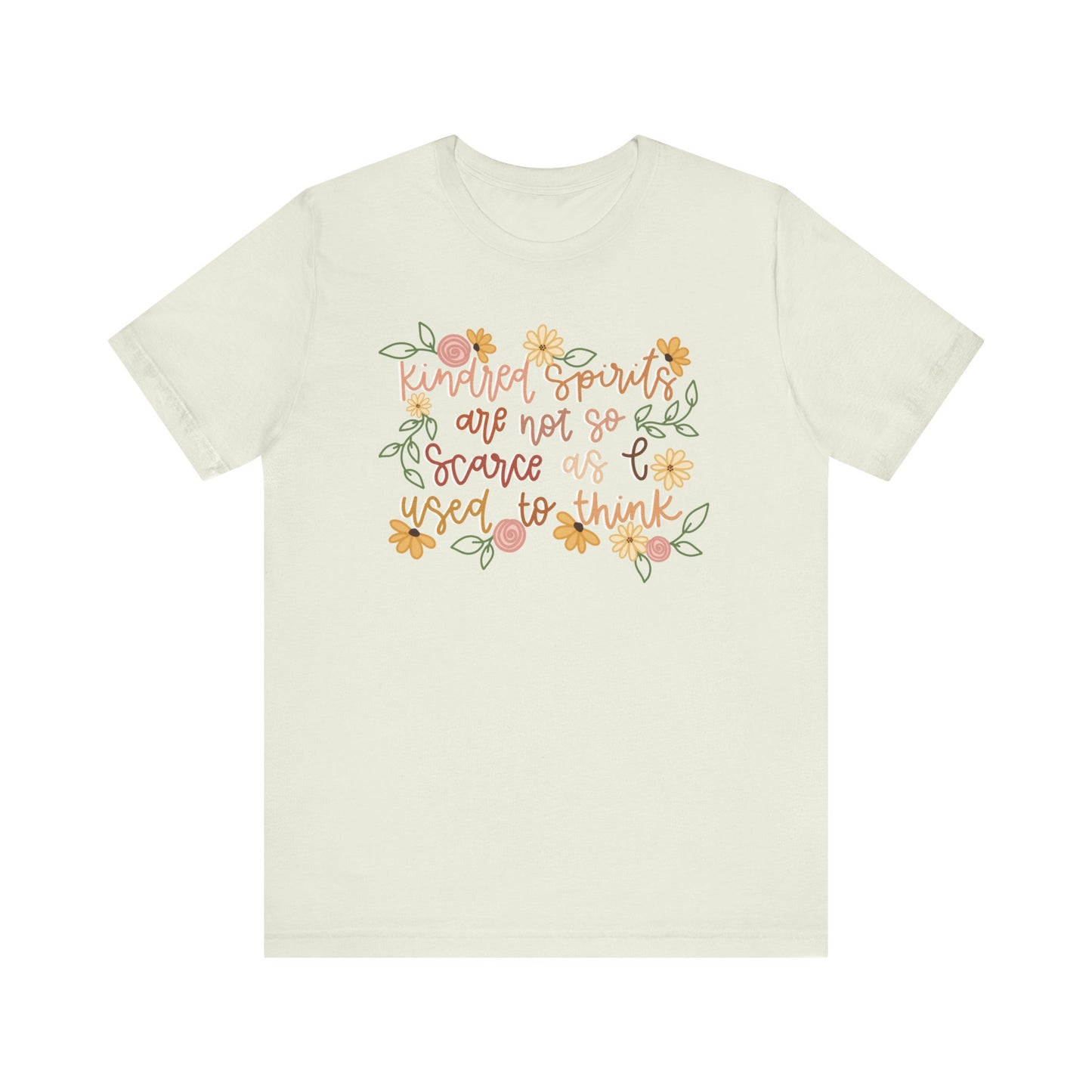 Kindred Spirits Tee
