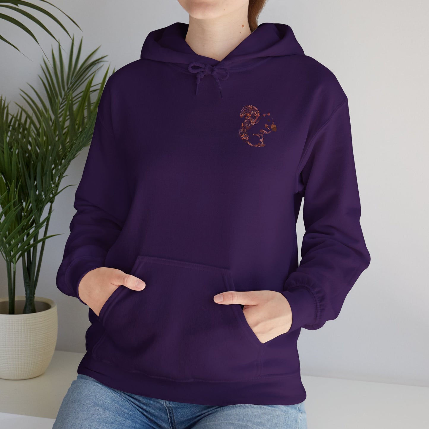 Favorite Fall Hoodie