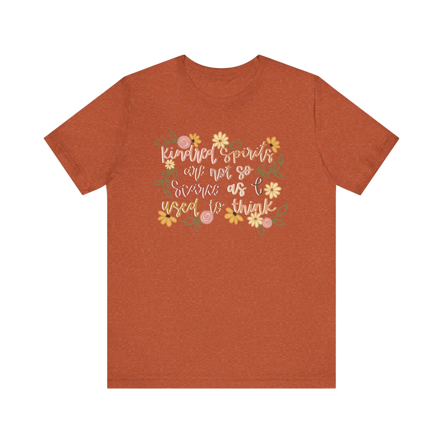 Kindred Spirits Tee