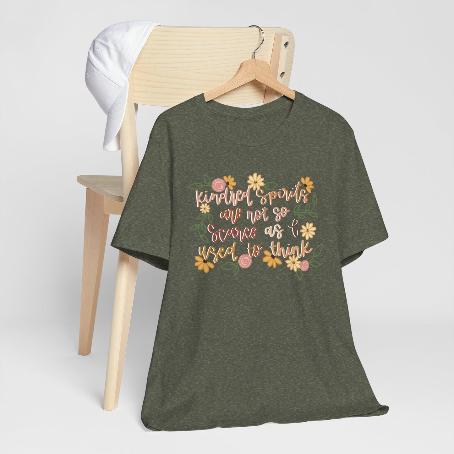 Kindred Spirits Tee