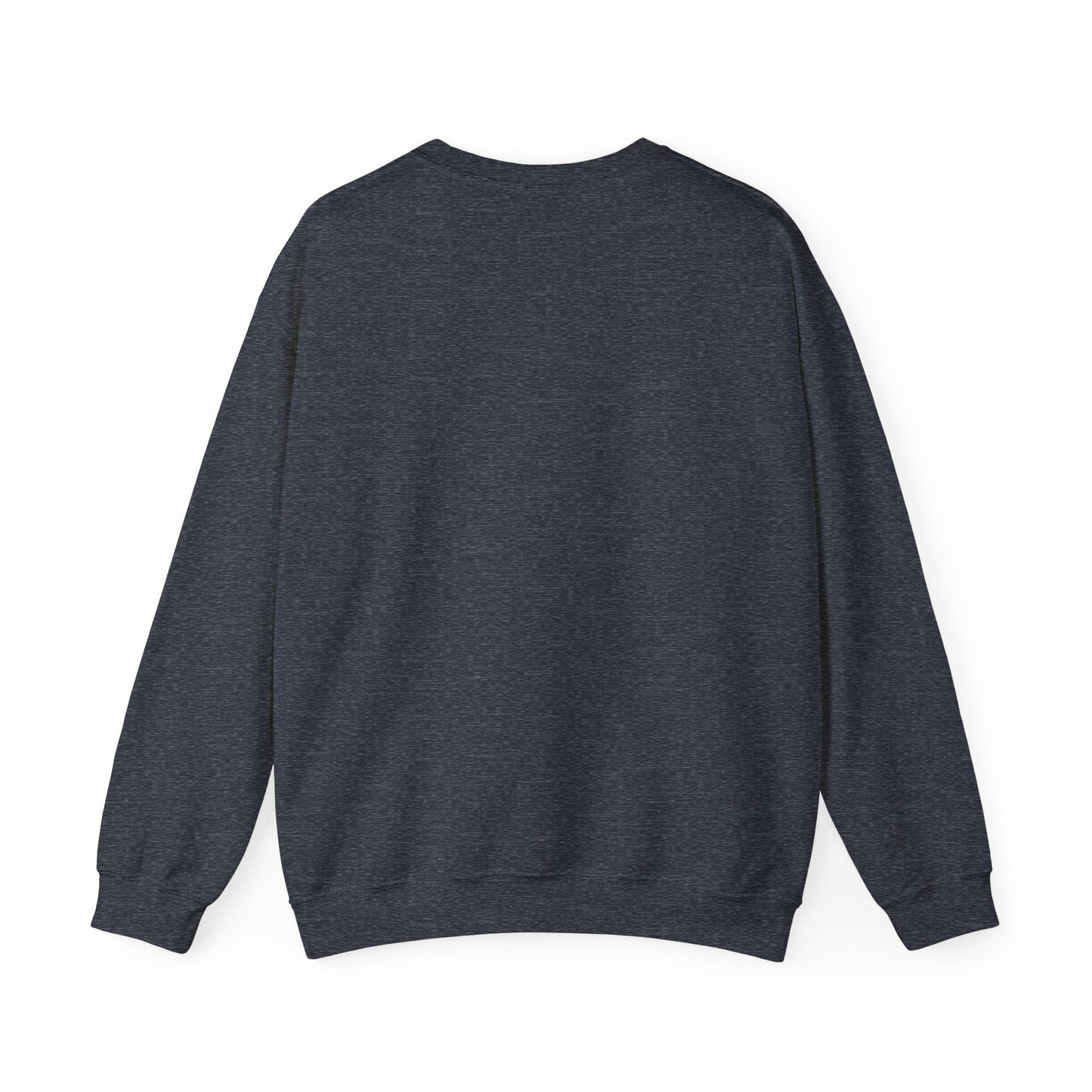 Would You Like a Muffin Sweatshirt (white design)