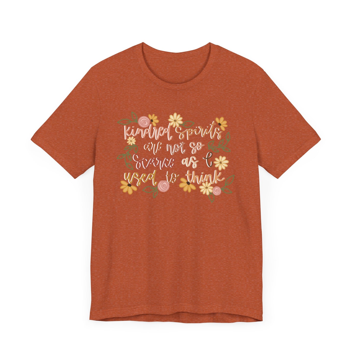 Kindred Spirits Tee