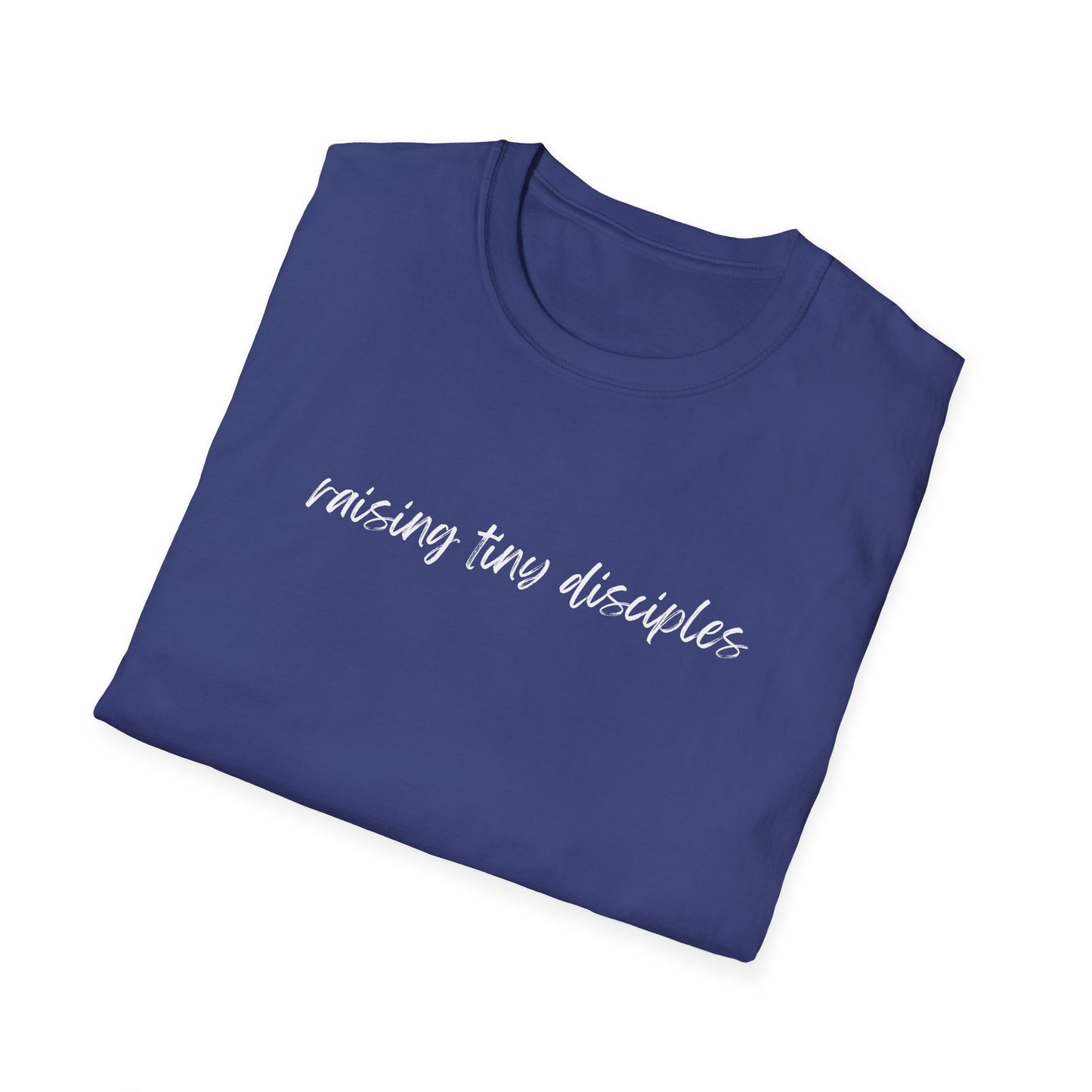 Motherhood Is Kingdom Work Tee