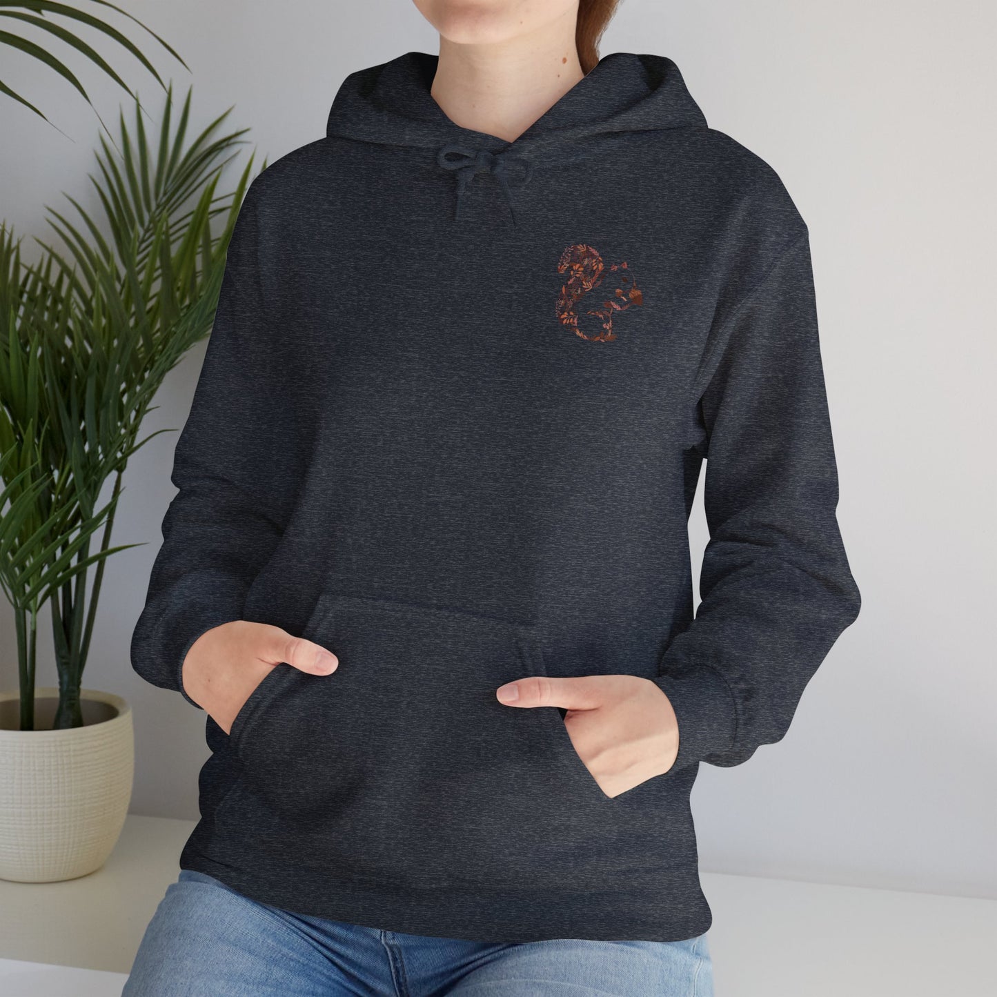 Favorite Fall Hoodie