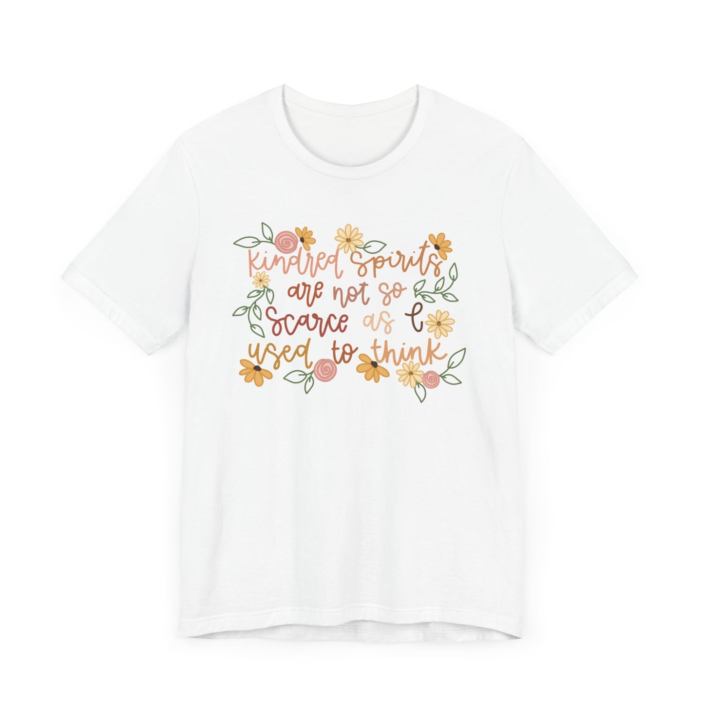 Kindred Spirits Tee
