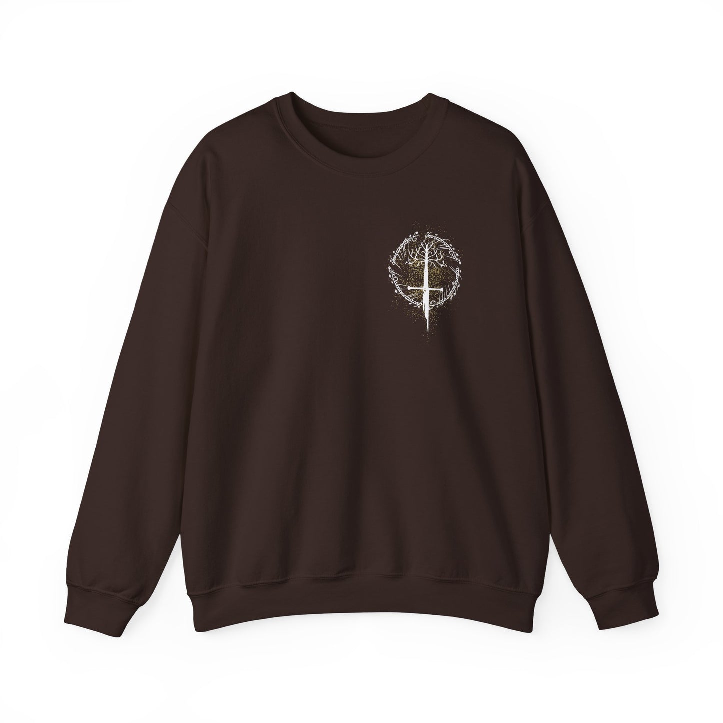All That Glitters Sweatshirt