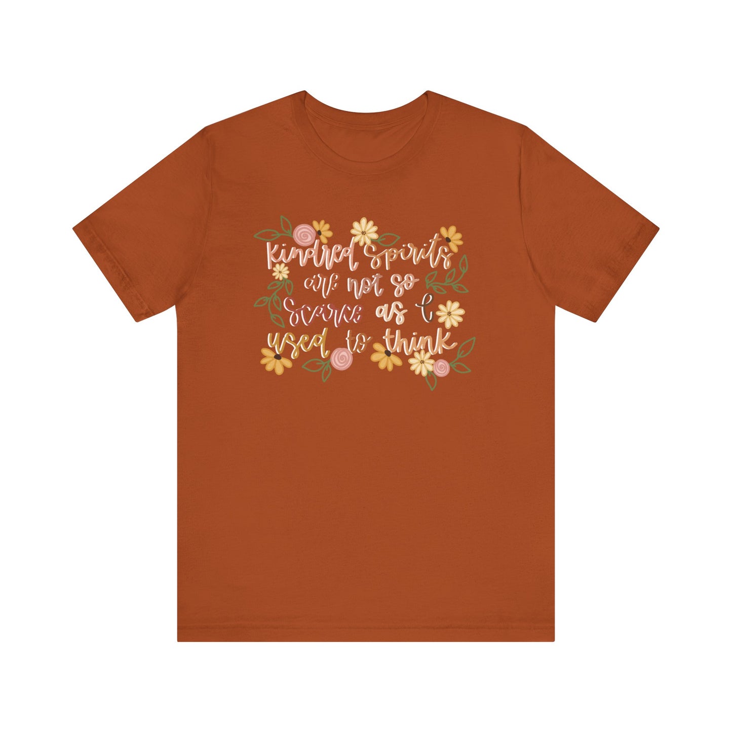 Kindred Spirits Tee