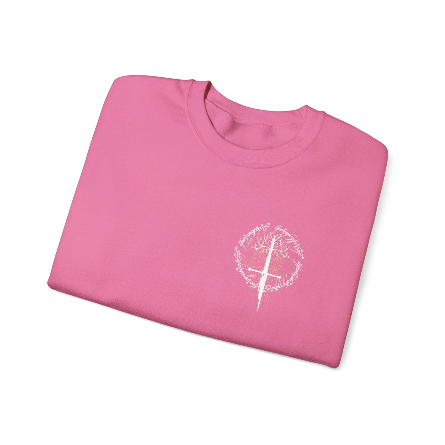 All That Glitters Sweatshirt