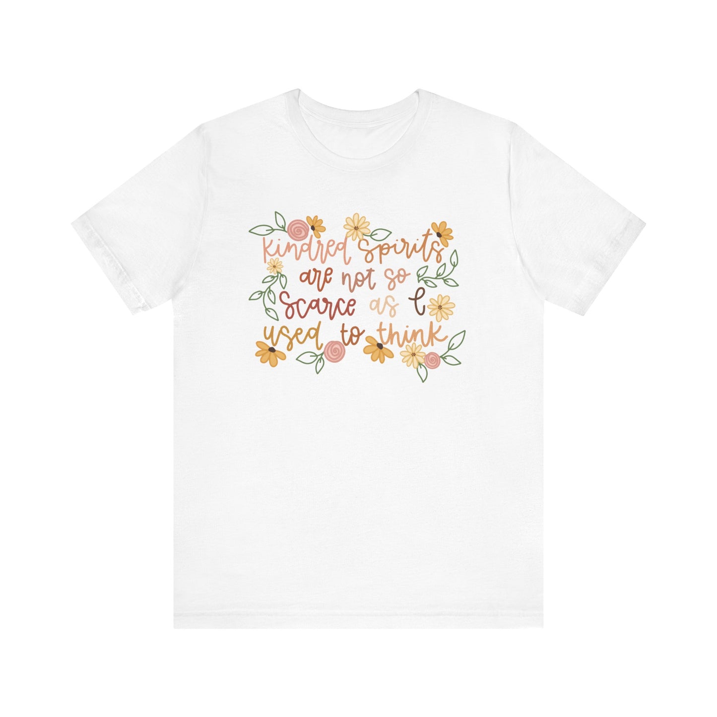 Kindred Spirits Tee