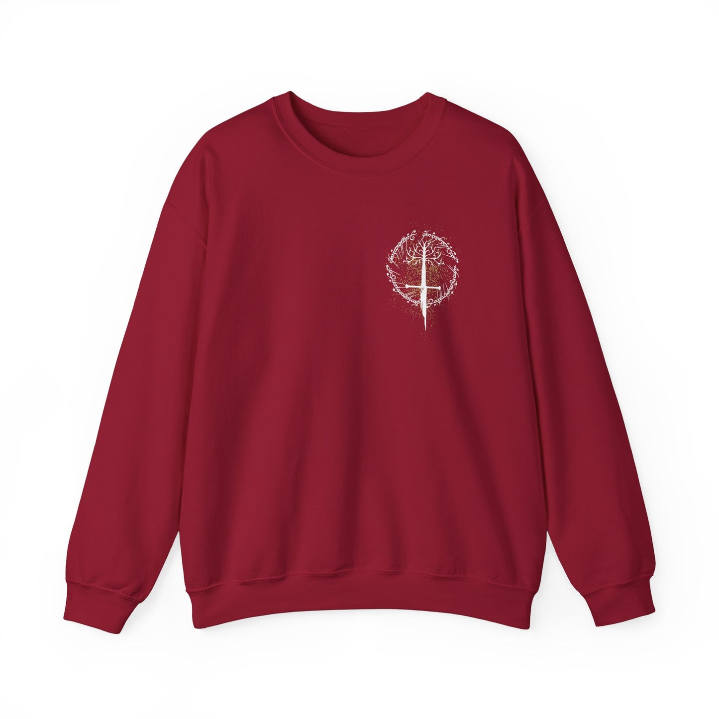 All That Glitters Sweatshirt