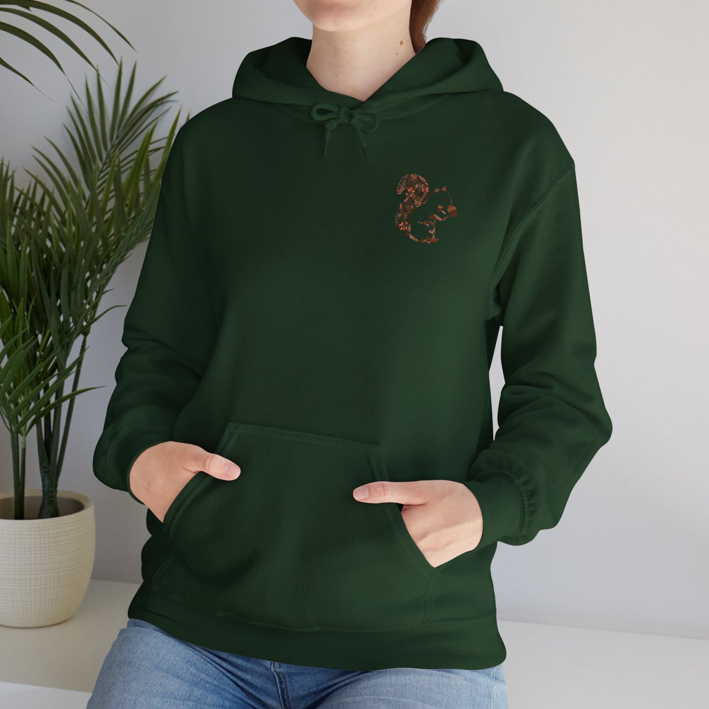 Favorite Fall Hoodie