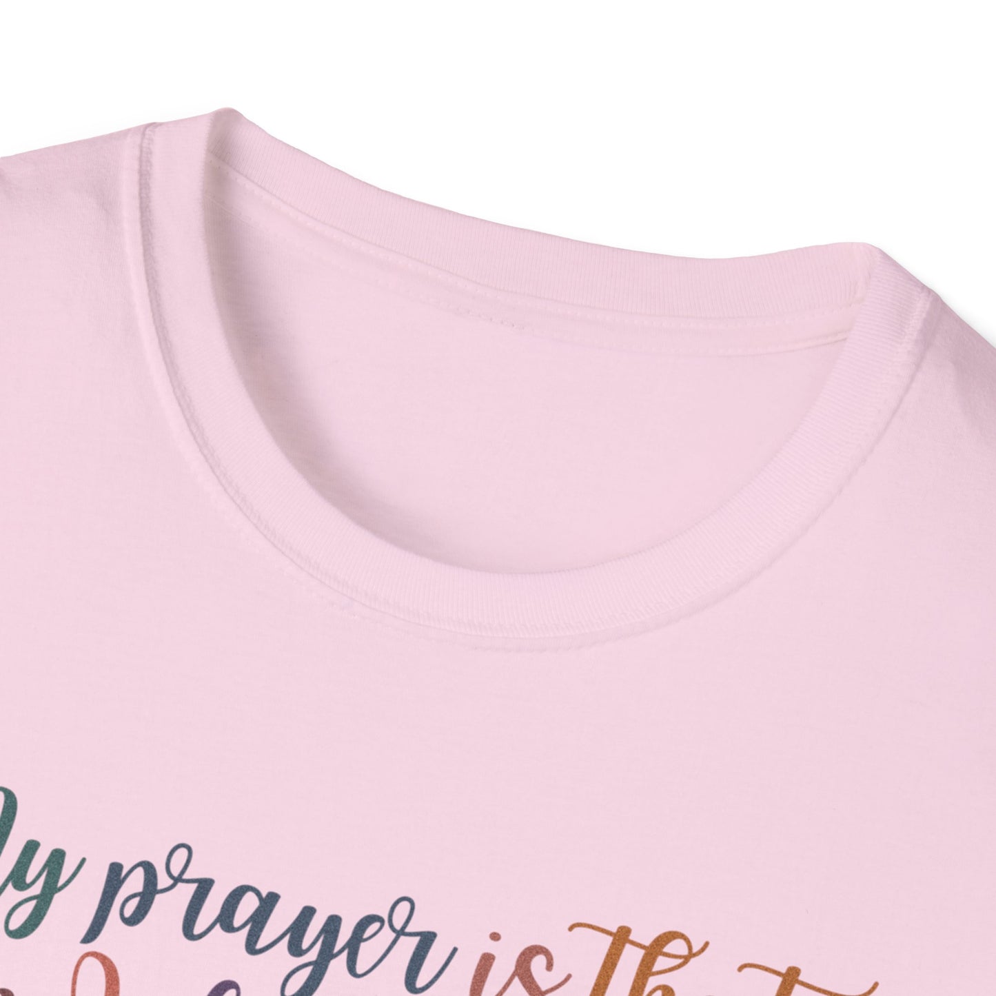 Out of the Fight Tee