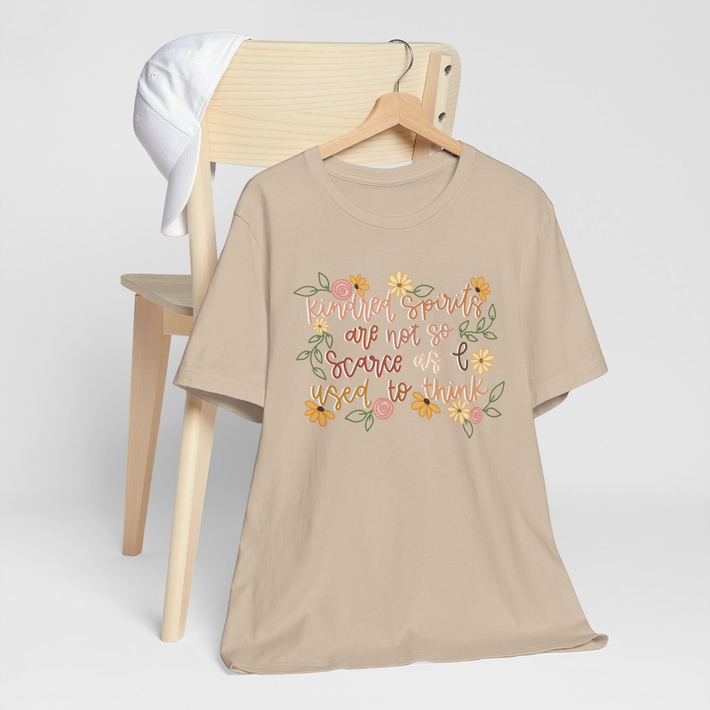 Kindred Spirits Tee