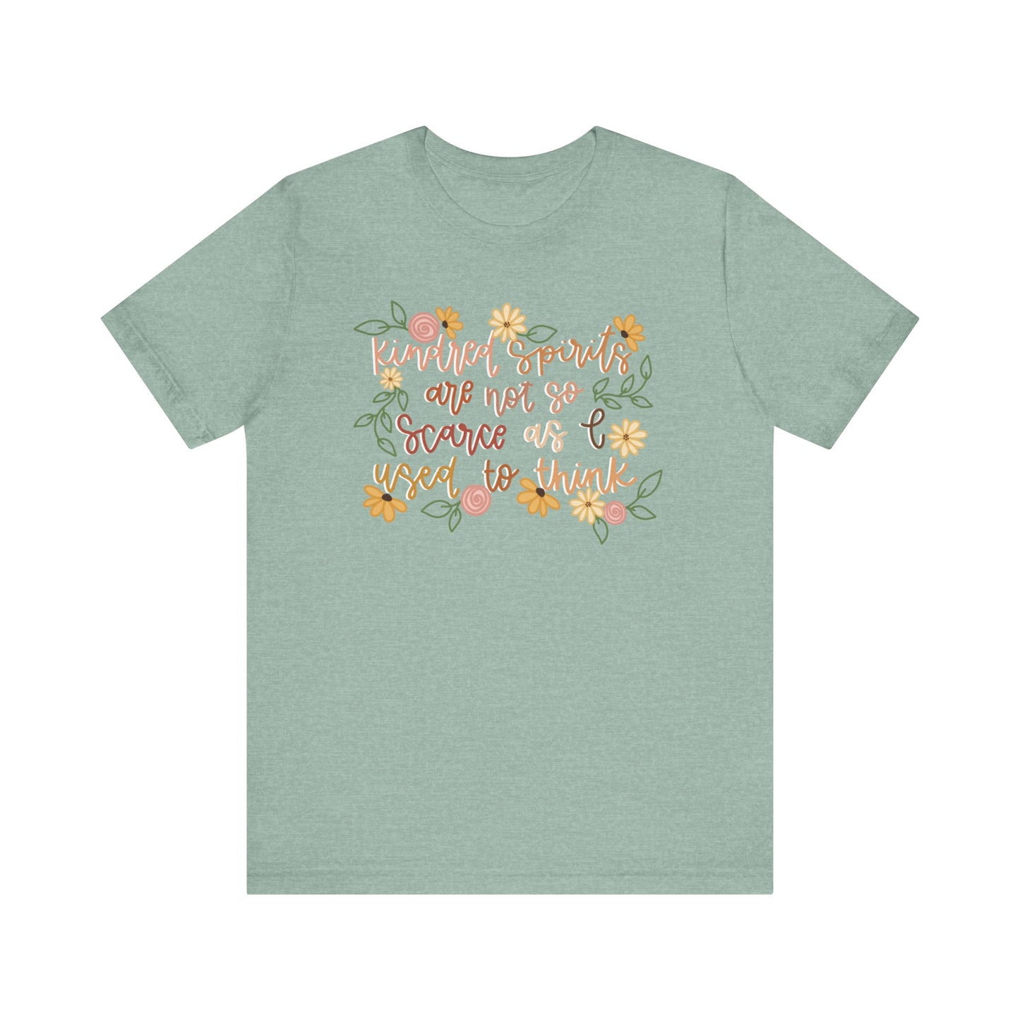 Kindred Spirits Tee