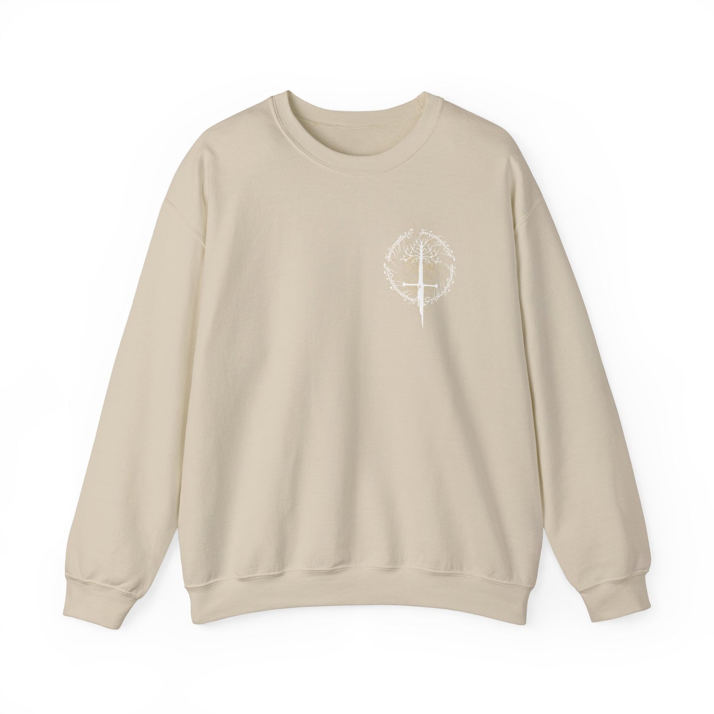 All That Glitters Sweatshirt