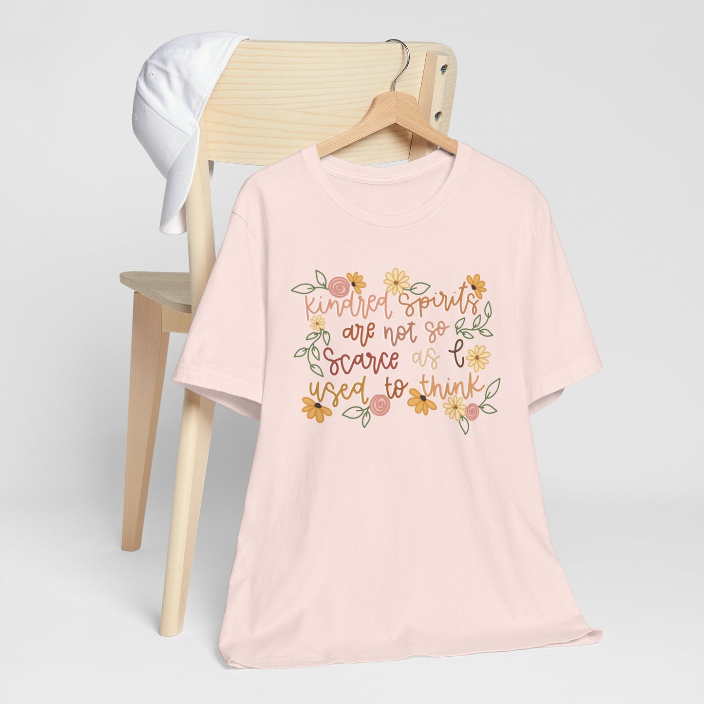 Kindred Spirits Tee