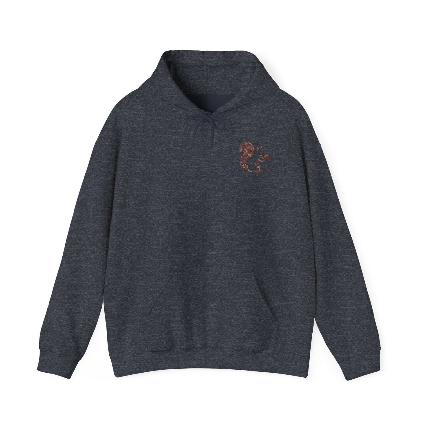 Favorite Fall Hoodie