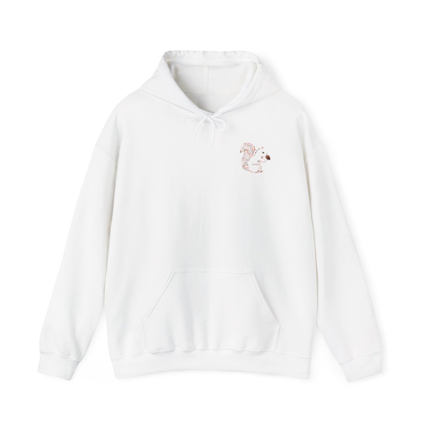 Favorite Fall Hoodie