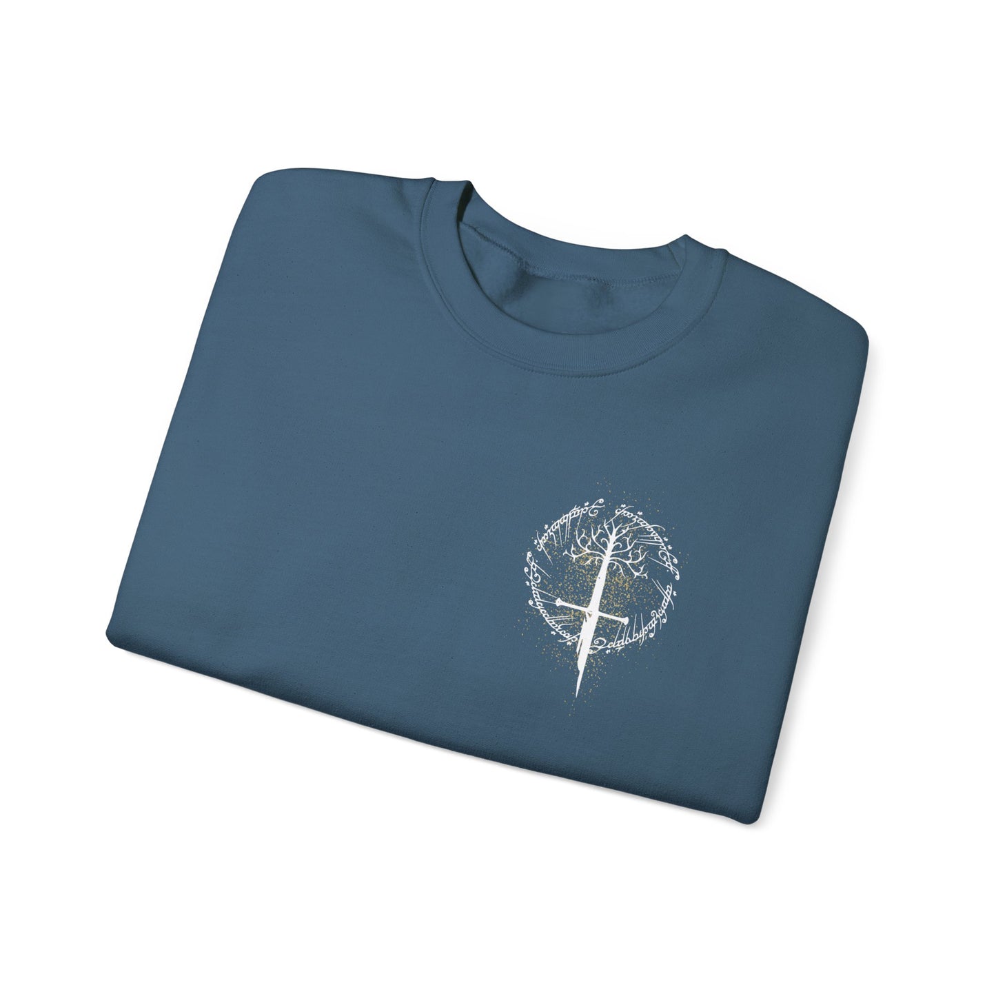 All That Glitters Sweatshirt