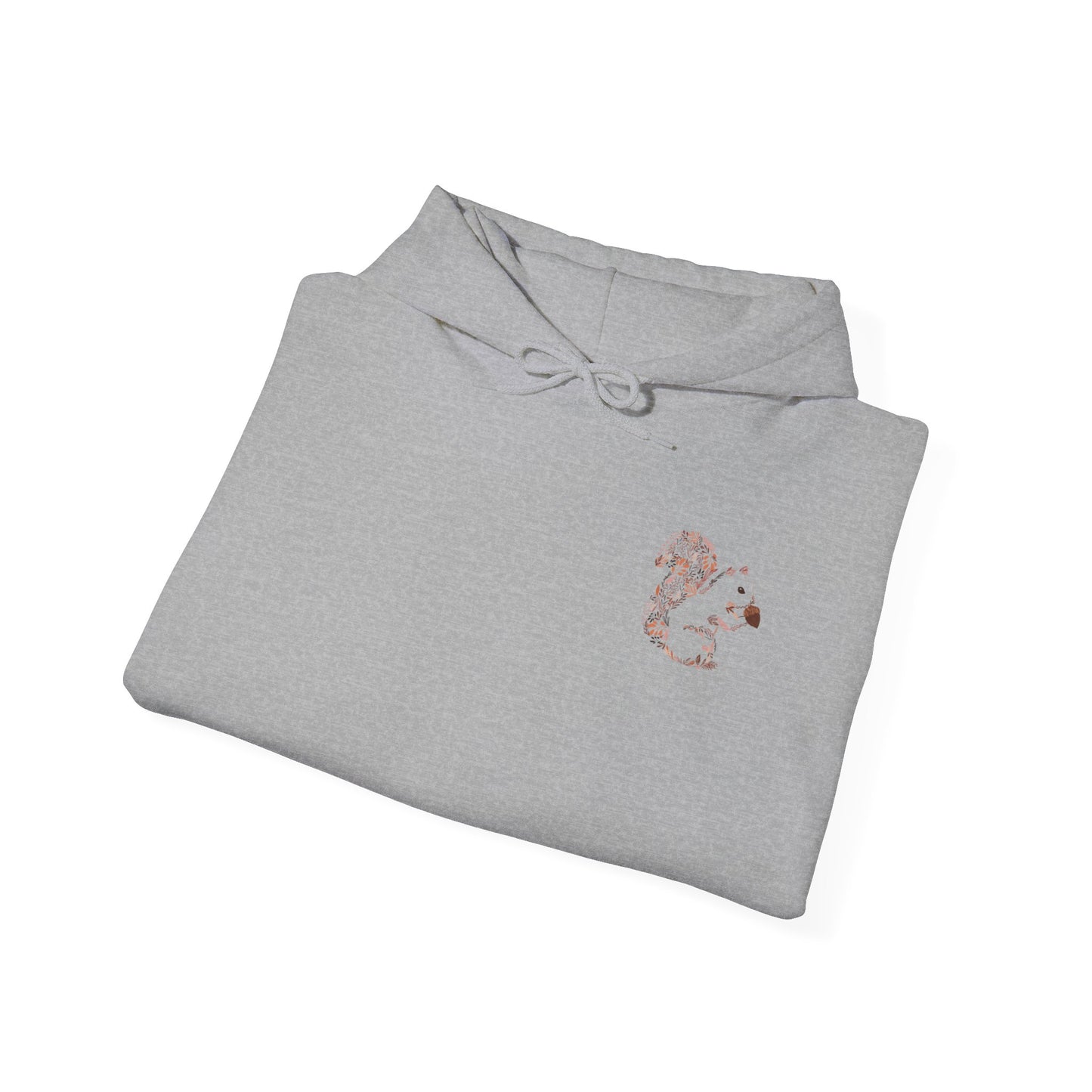 Favorite Fall Hoodie