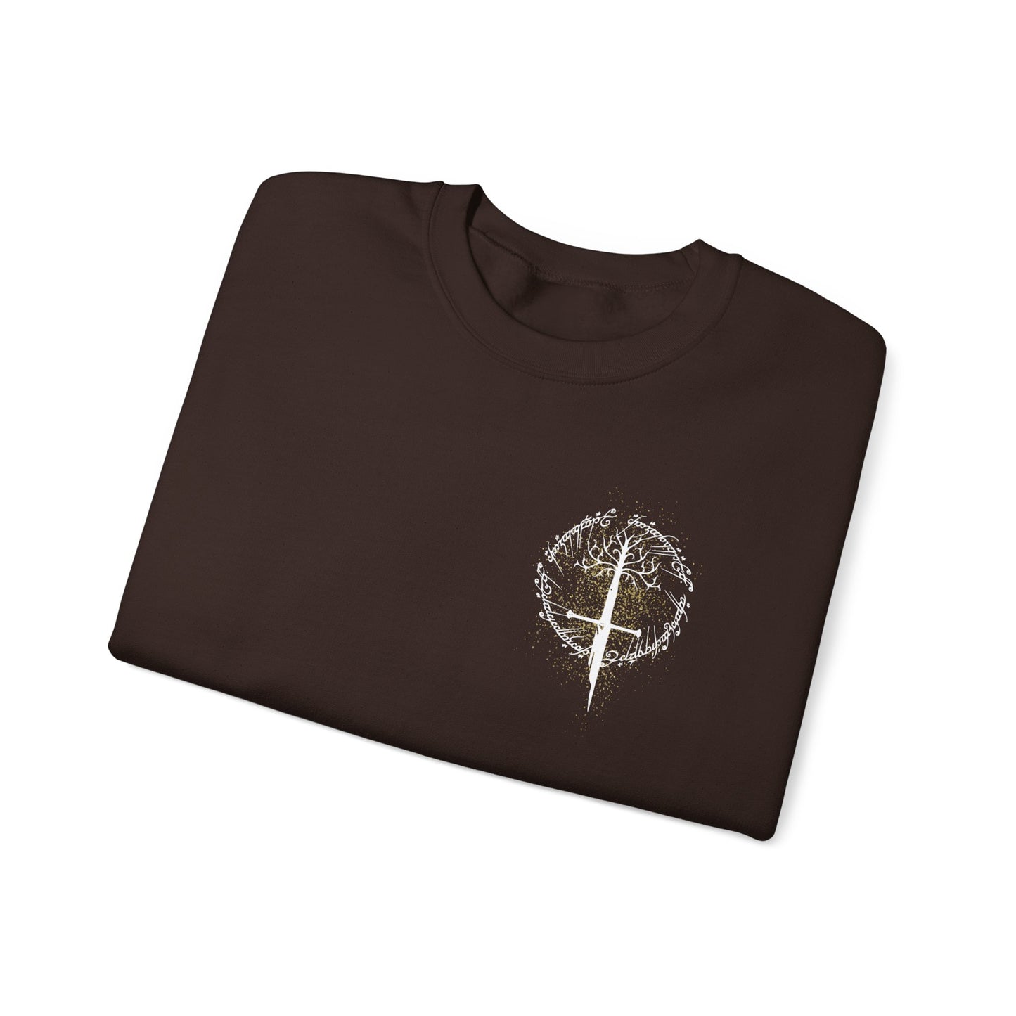 All That Glitters Sweatshirt