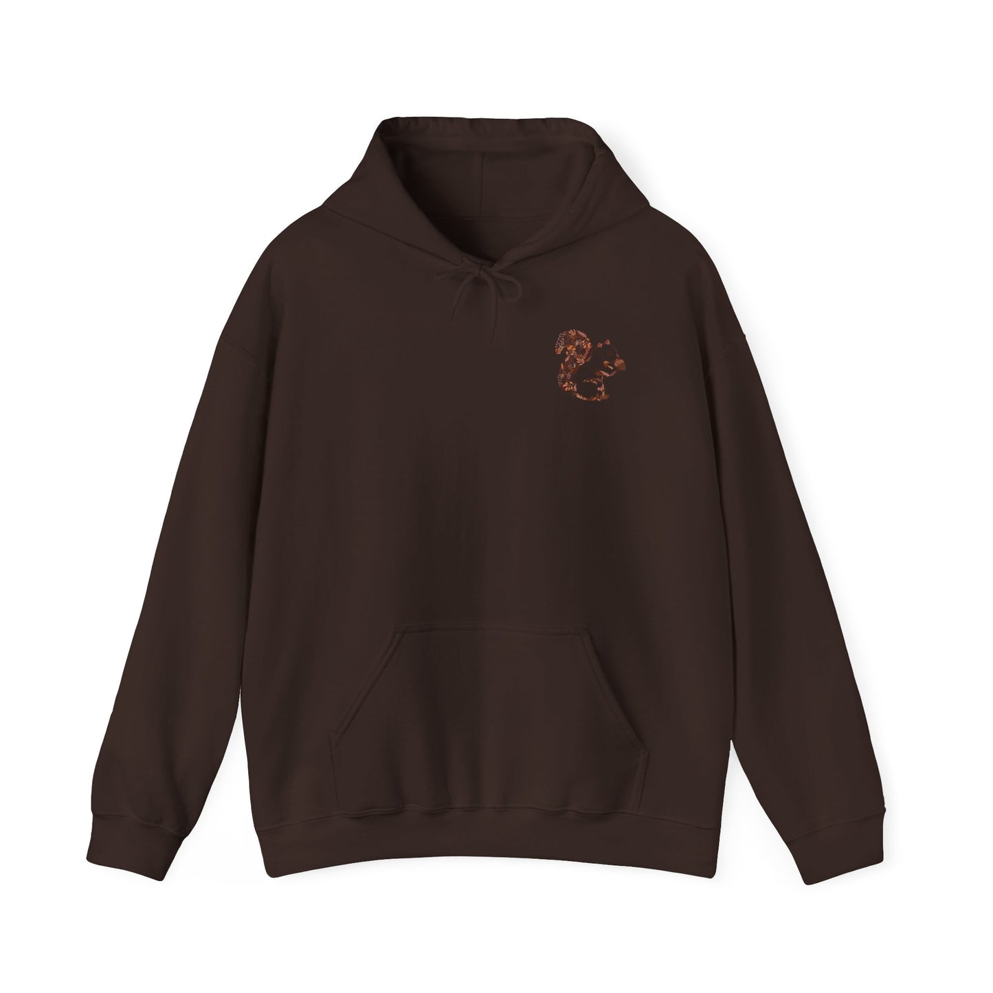 Favorite Fall Hoodie