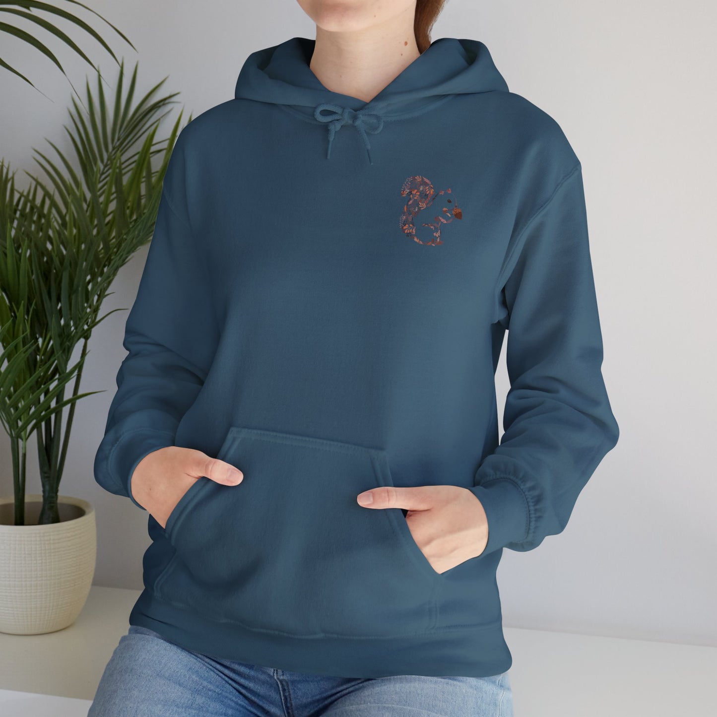 Favorite Fall Hoodie