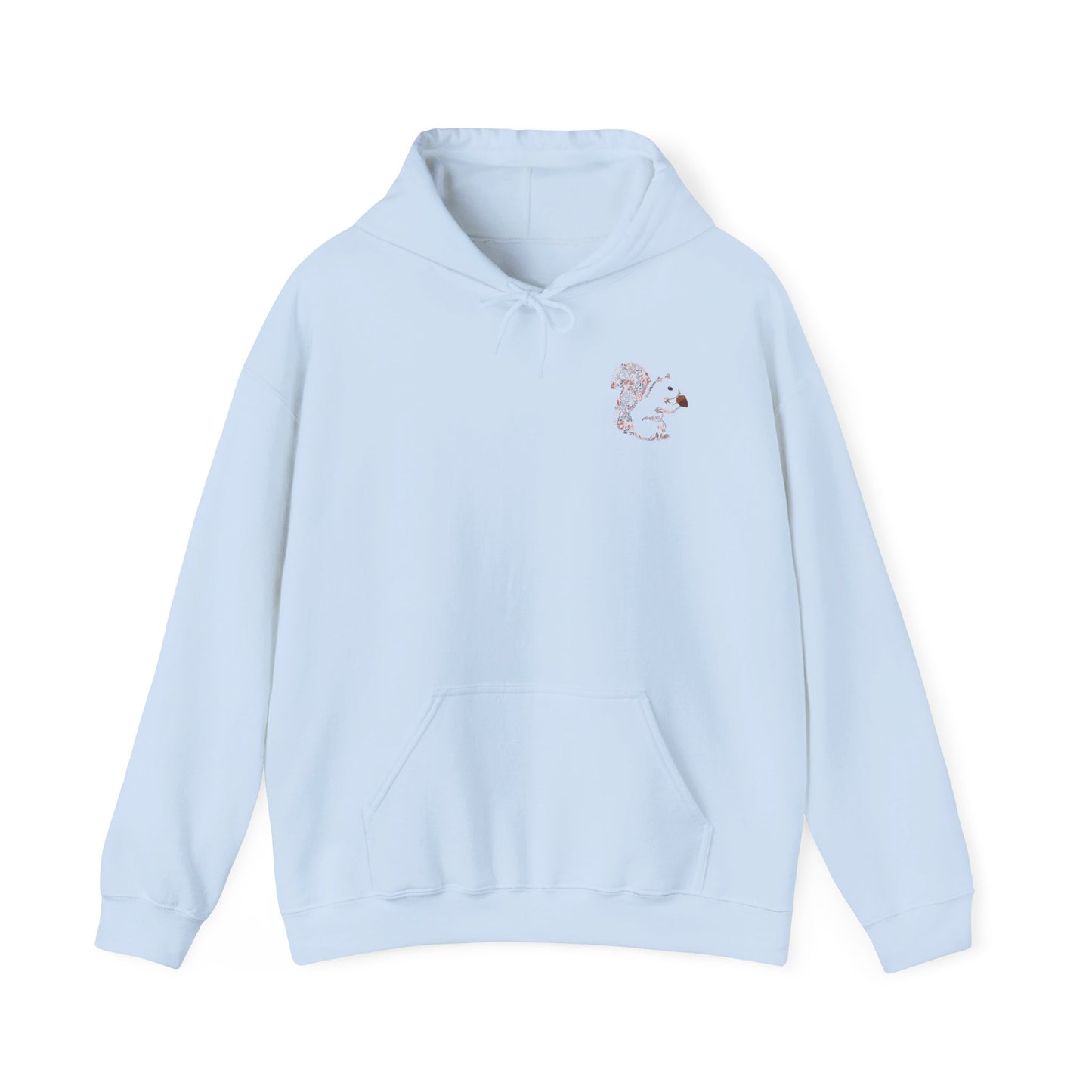 Favorite Fall Hoodie