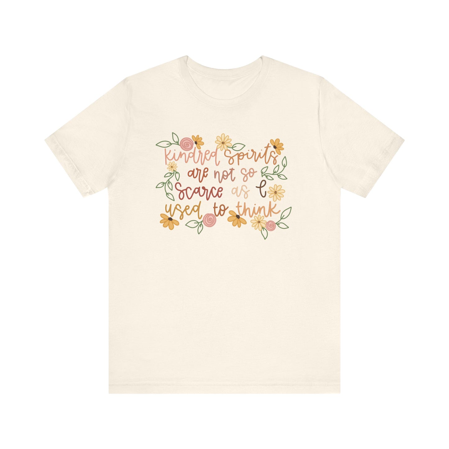 Kindred Spirits Tee