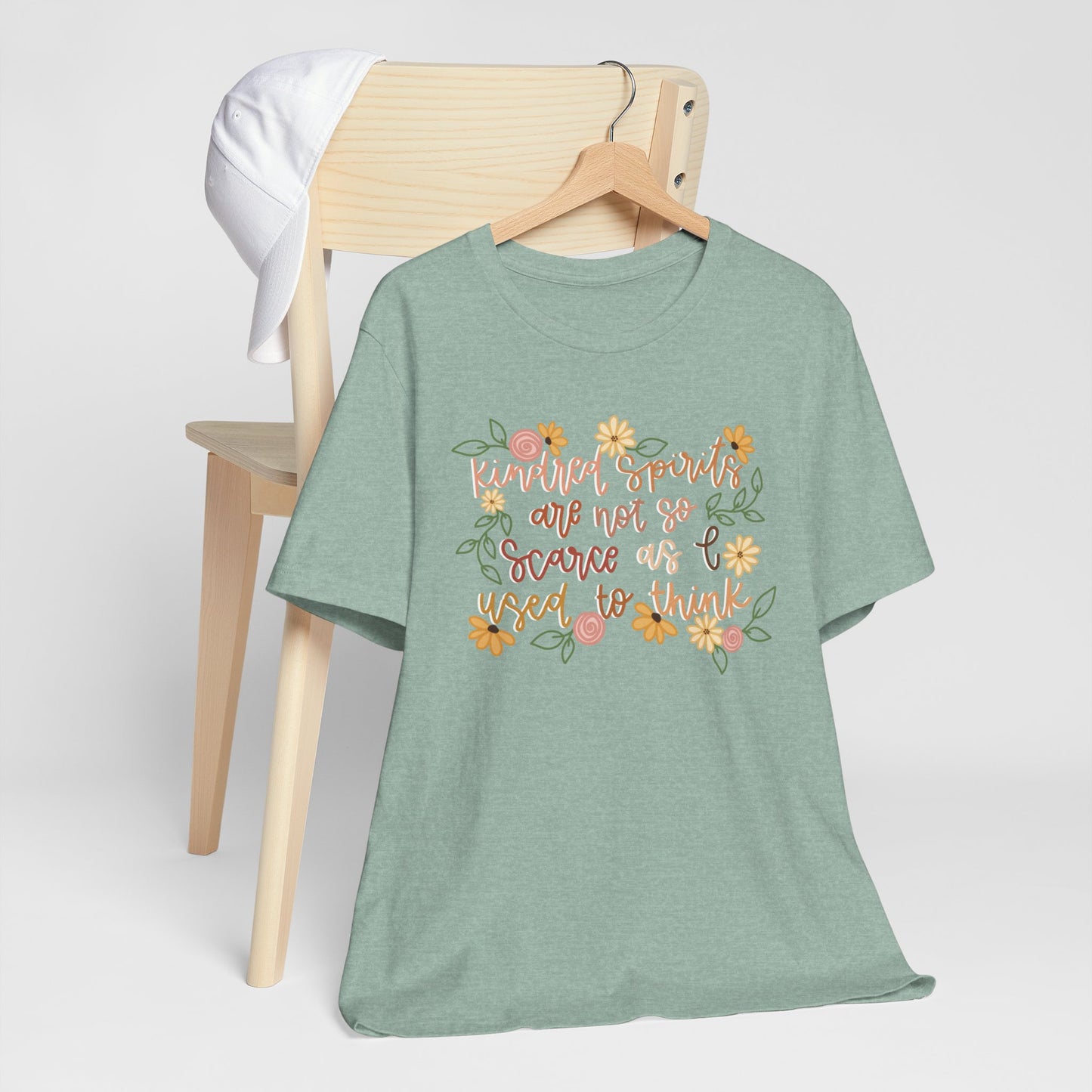 Kindred Spirits Tee