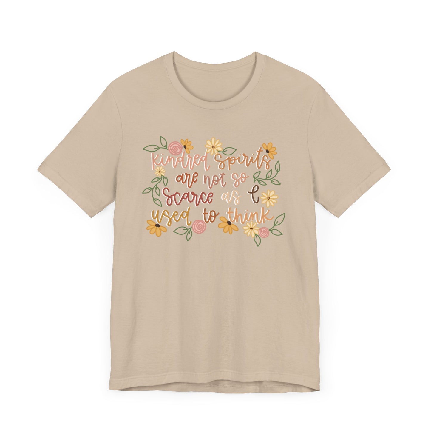 Kindred Spirits Tee
