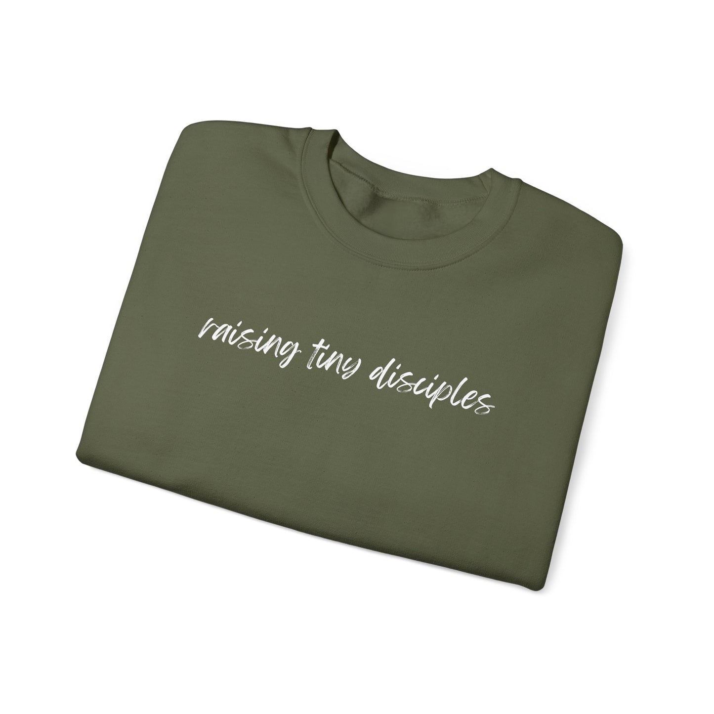 Motherhood is Kingdom Wolr Sweatshirt