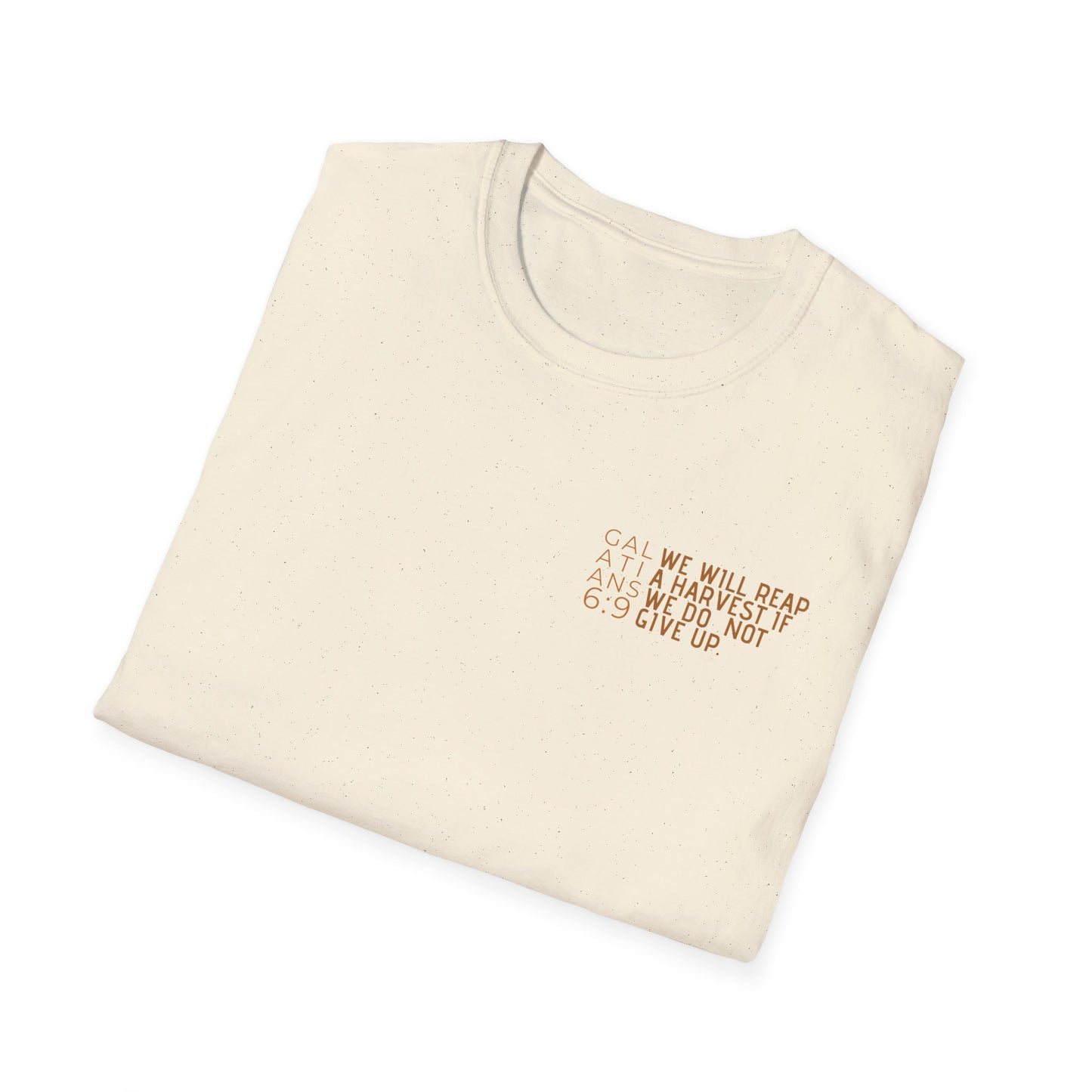 GALATIANS 6:9 TEE