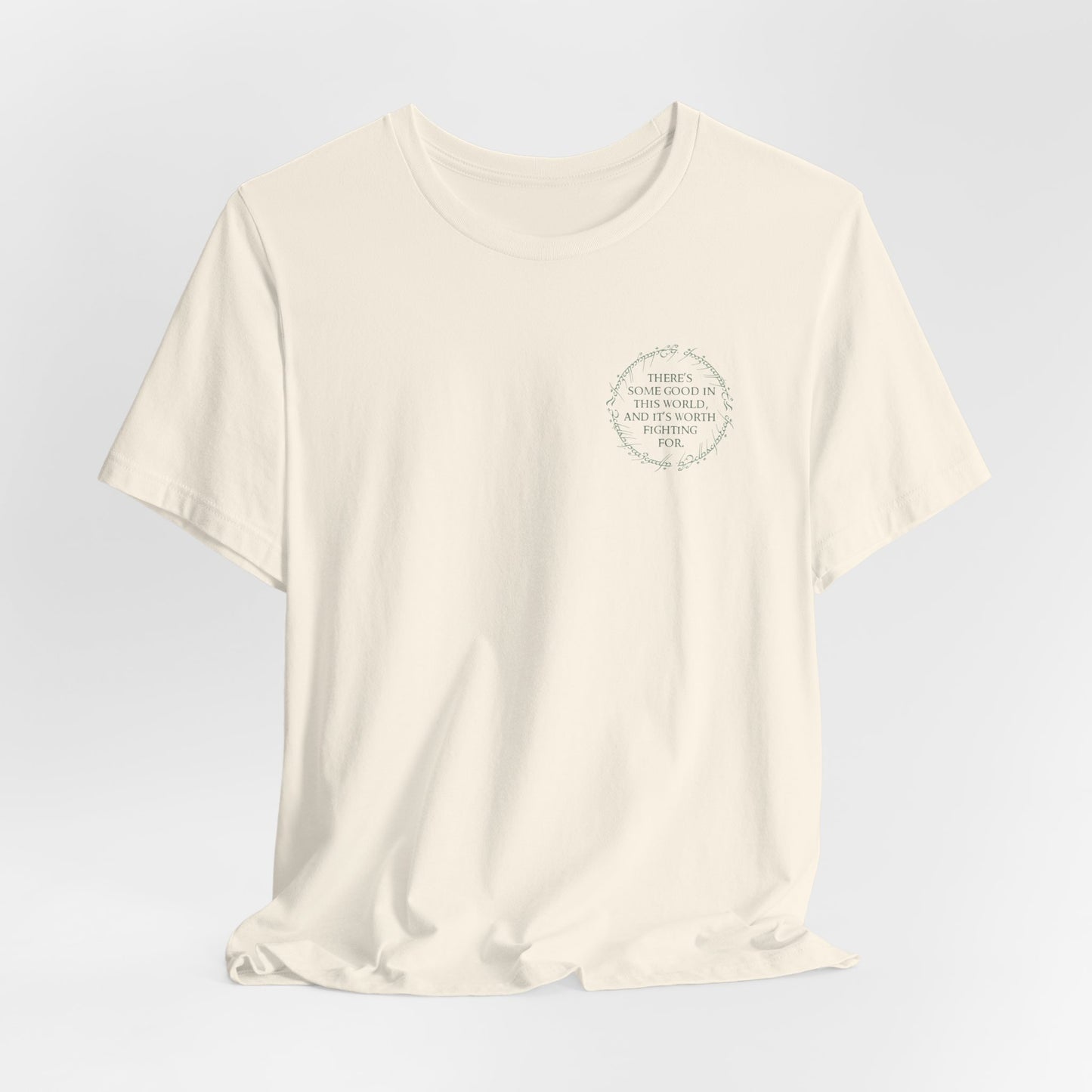 Good in this World Tee