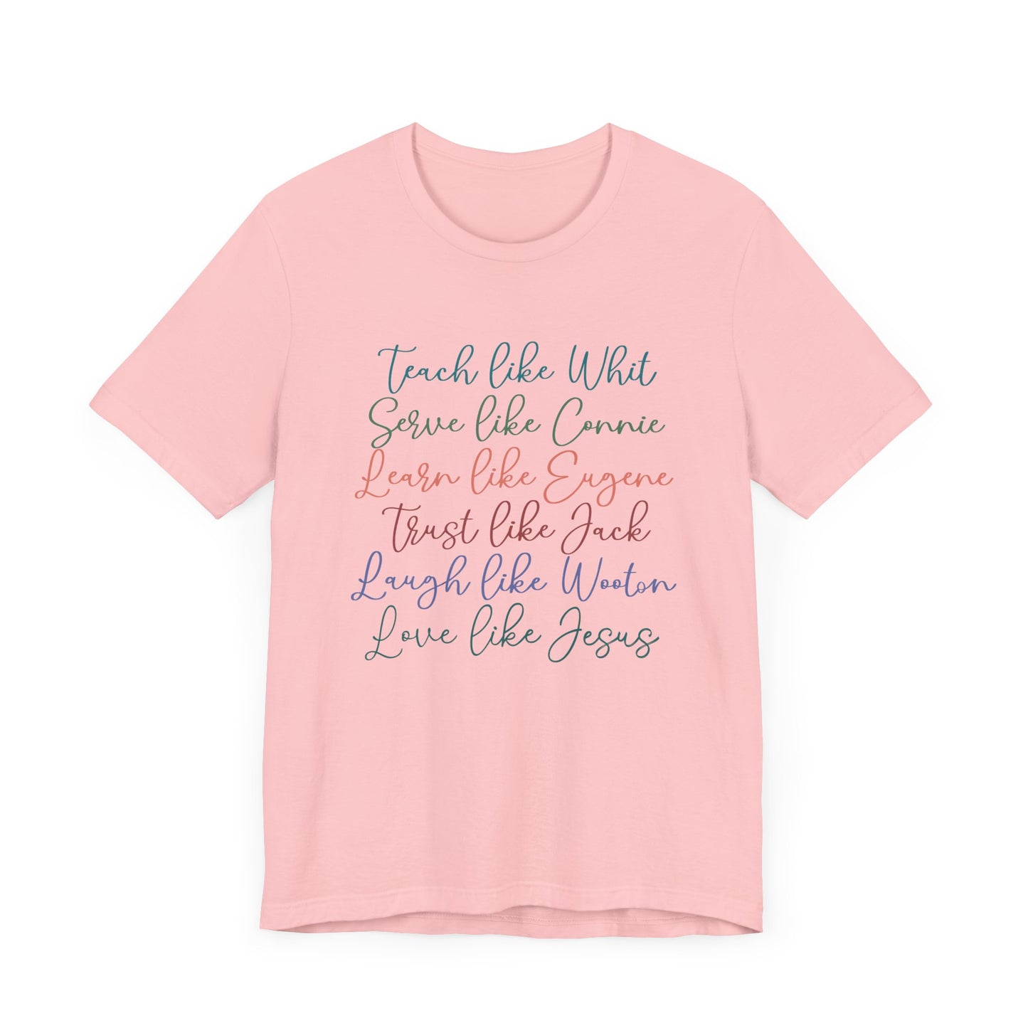 Love Like Jesus Tee