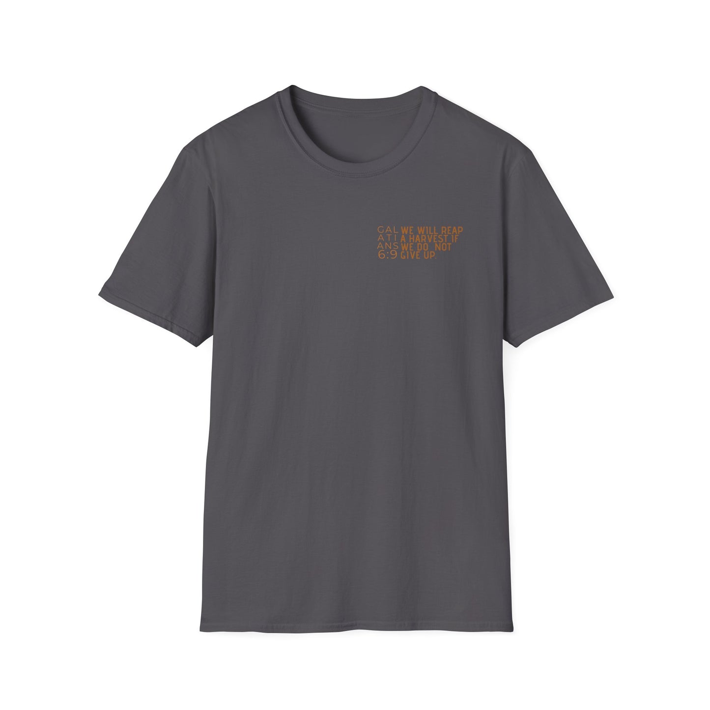 GALATIANS 6:9 TEE