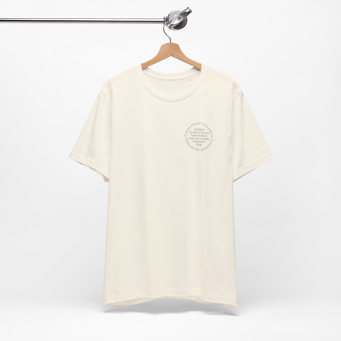 Good in this World Tee